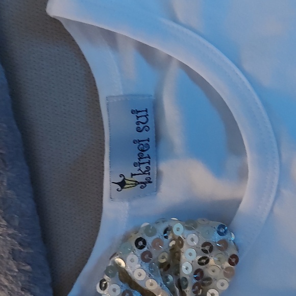 Kirei Sui Unicorn Tank Top - Picture 5 of 5